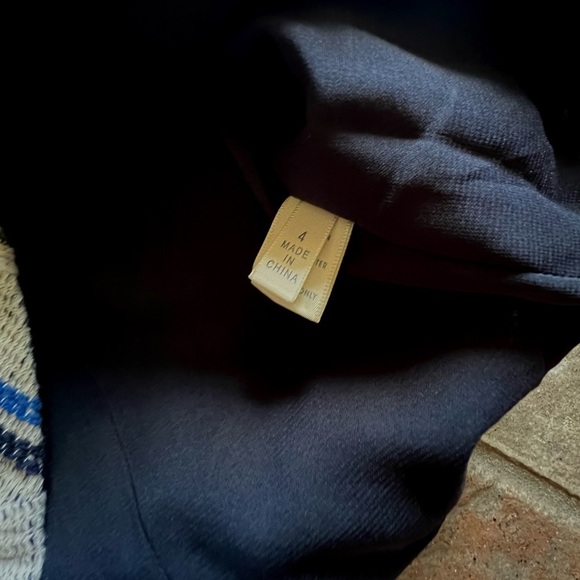 ⭐️BOGO FREE⭐️ Rebecca Minkoff Sanderson Tweed “Katya” dress - Picture 12 of 16